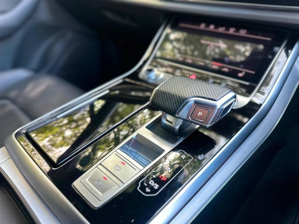 2021 Audi Q7 2.0 TFSI S-Line Tiptronic Quattro