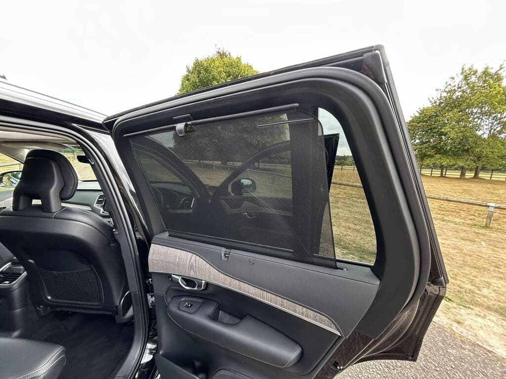 2021 Volvo XC90 2.0h T8 Twin Engine Recharge 11.6kWh Inscription Pro Auto 4WD