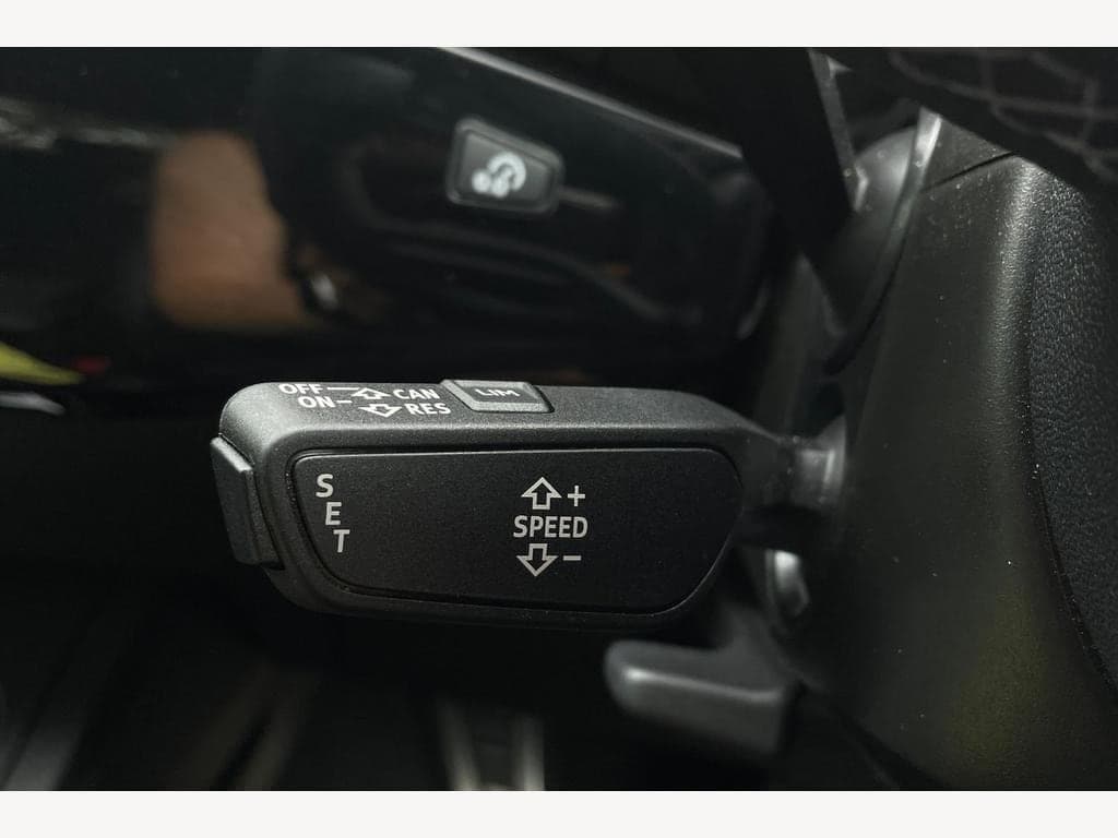 2021 Audi A4 A4 S LN BLK ED 40TDI MHEV Q SA