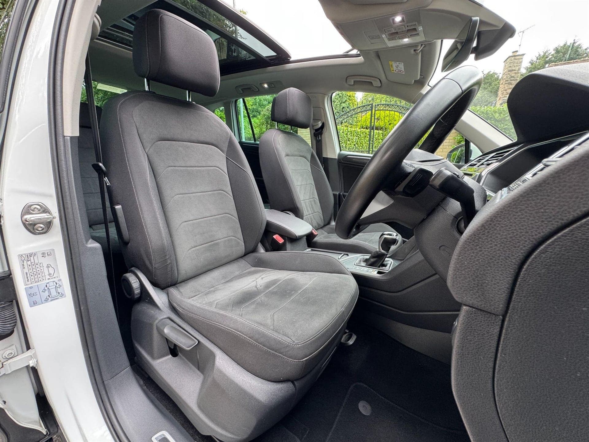 2020 Volkswagen Tiguan 1.5 TSI Elegance DSG