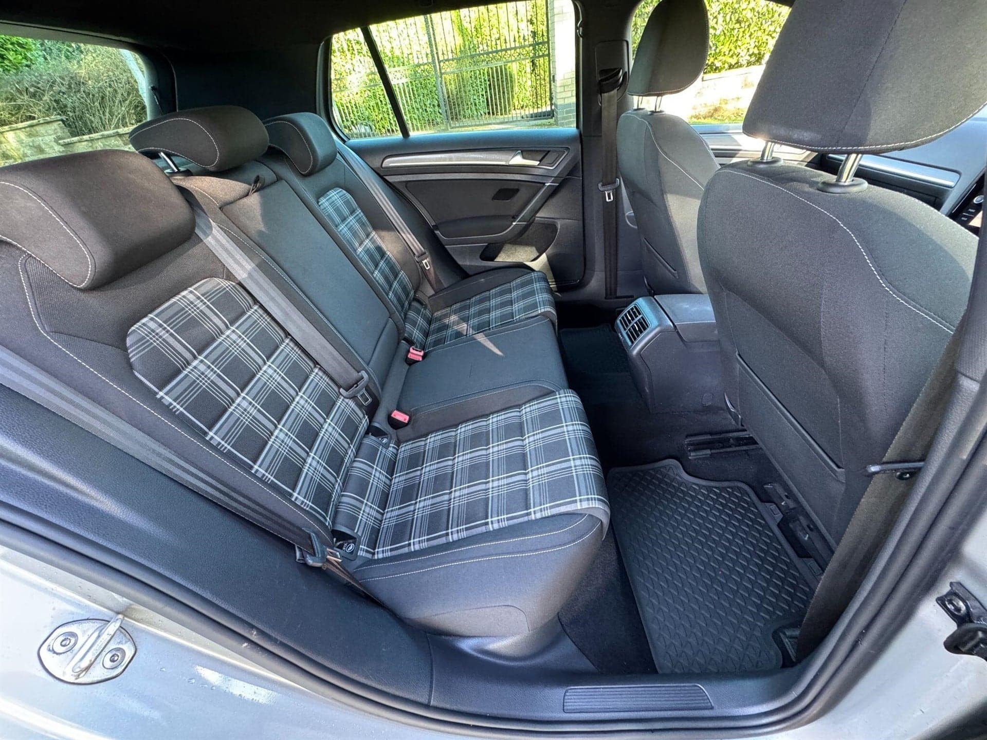 2020 Volkswagen Golf 2.0 TDI GTD DSG