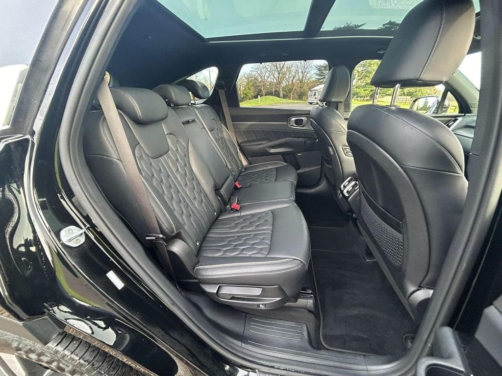 2021 KIA Sorento 4 HEV AWD AUTO