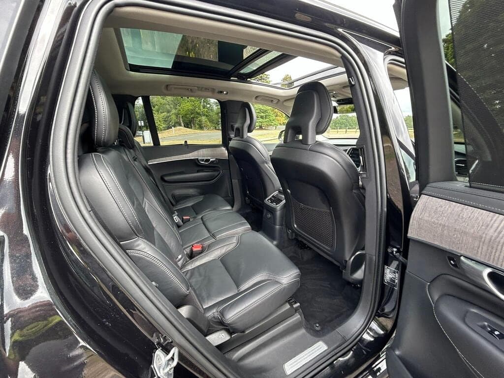 2021 Volvo XC90 2.0h T8 Twin Engine Recharge 11.6kWh Inscription Pro Auto 4WD