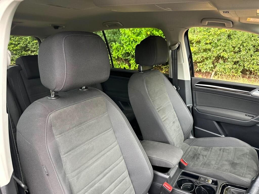 2024 Volkswagen Touran 1.5 TSI EVO SEL DSG