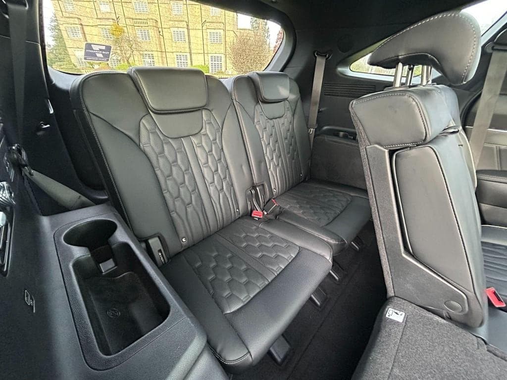 2021 KIA Sorento 4 HEV AWD AUTO