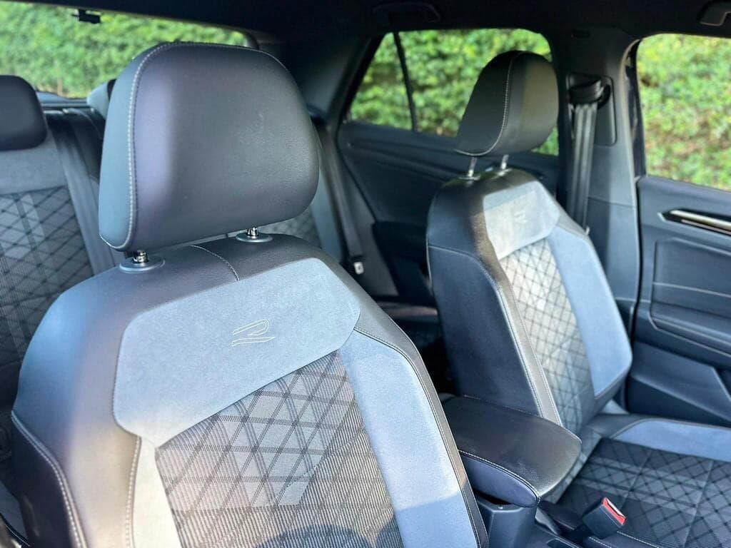 2023 Volkswagen T-Roc 2.0 TDI R-Line DSG