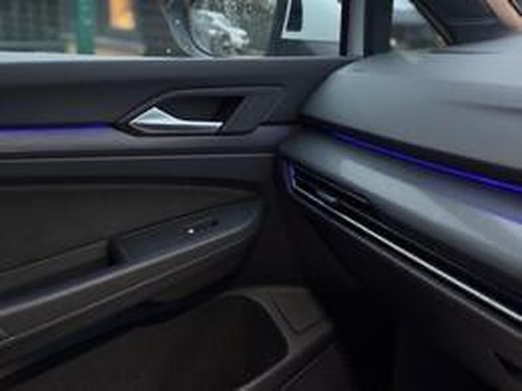 2022 Volkswagen Golf 1.4 TSI 13kWh GTE DSG
