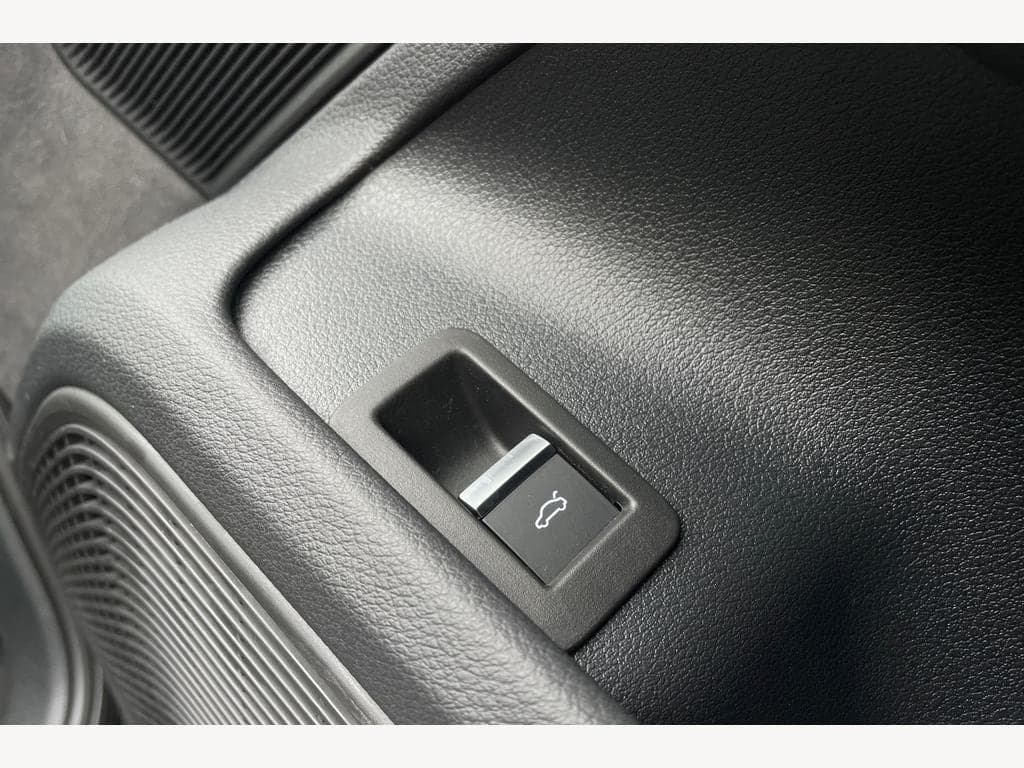 2021 Audi A4 A4 S LN BLK ED 40TDI MHEV Q SA