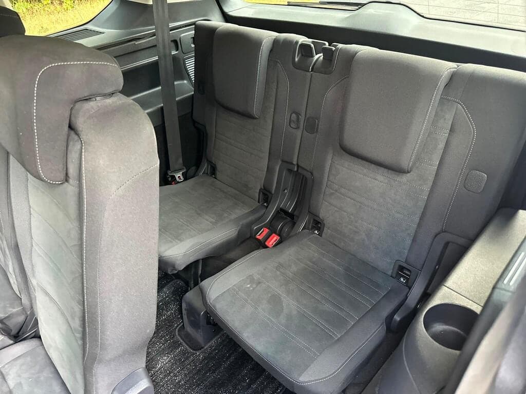 2024 Volkswagen Touran 1.5 TSI EVO SEL DSG