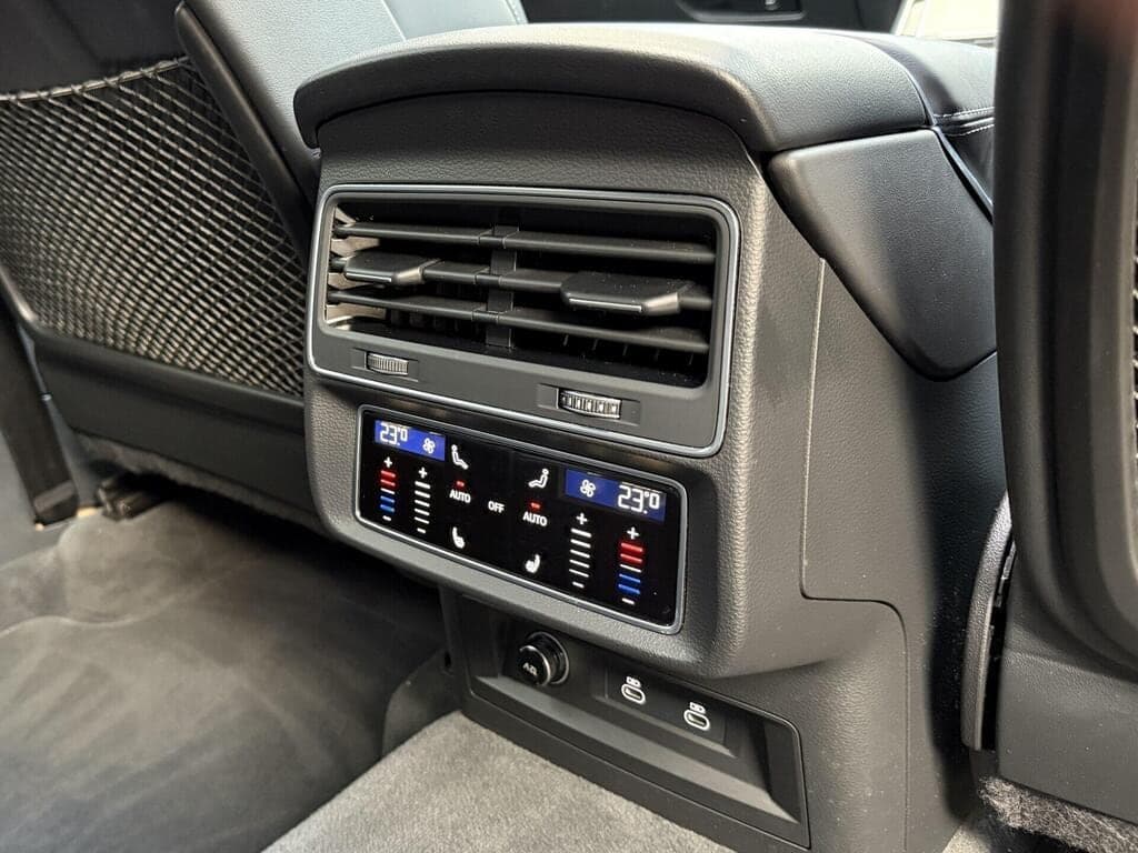 2022 Audi Q8 Q8 SLN VSPRUNG 50TDI MHEV QT A