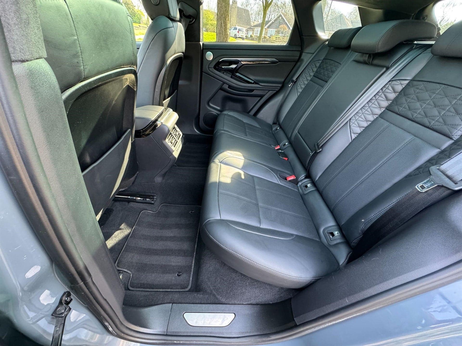 2021 Land Rover Range Rover Evoque Autobiography Auto 4WD