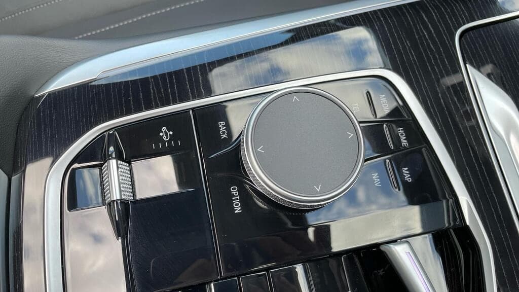 2025 BMW X7 xDrive 40d M Sport MHEV Auto