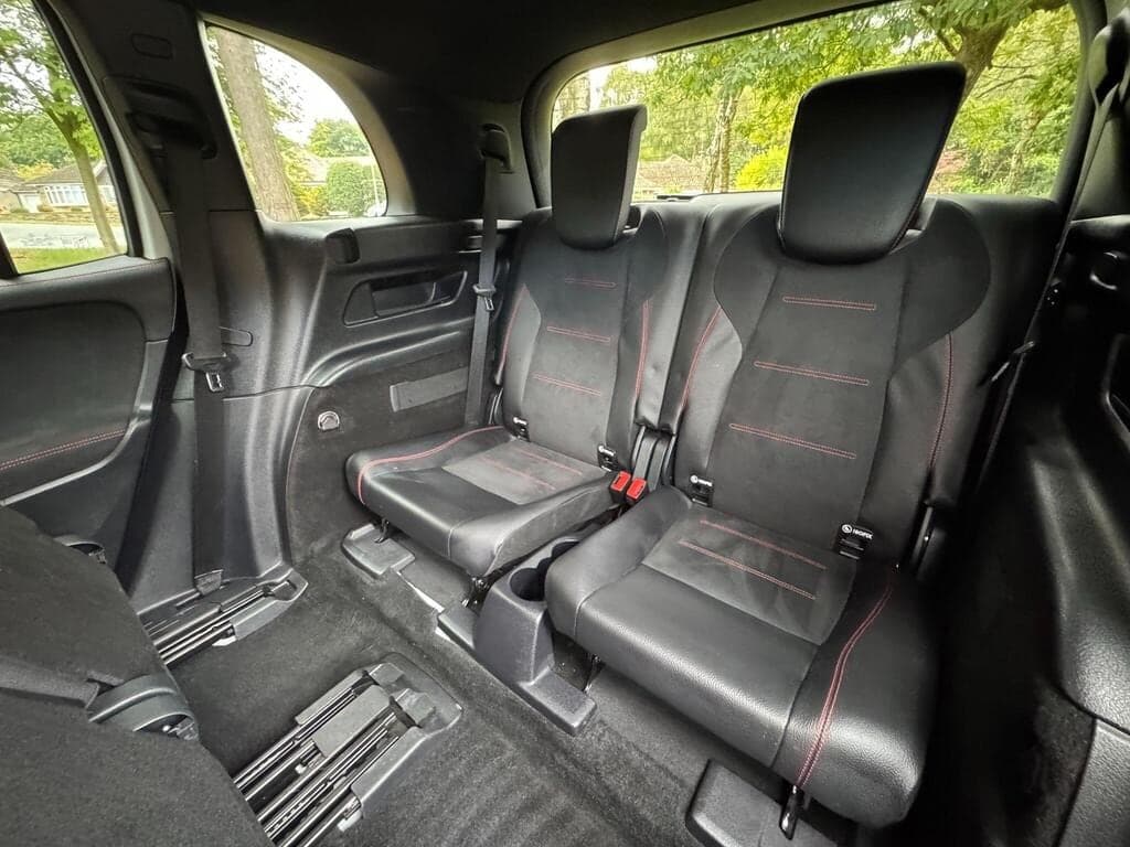 2021 Mercedes-Benz GLB 2.0 GLB220d AMG Line (Premium) 8G-DCT 4MATIC