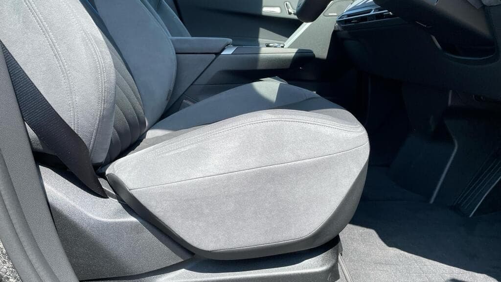 2025 BMW iX xDrive 45 M Sport