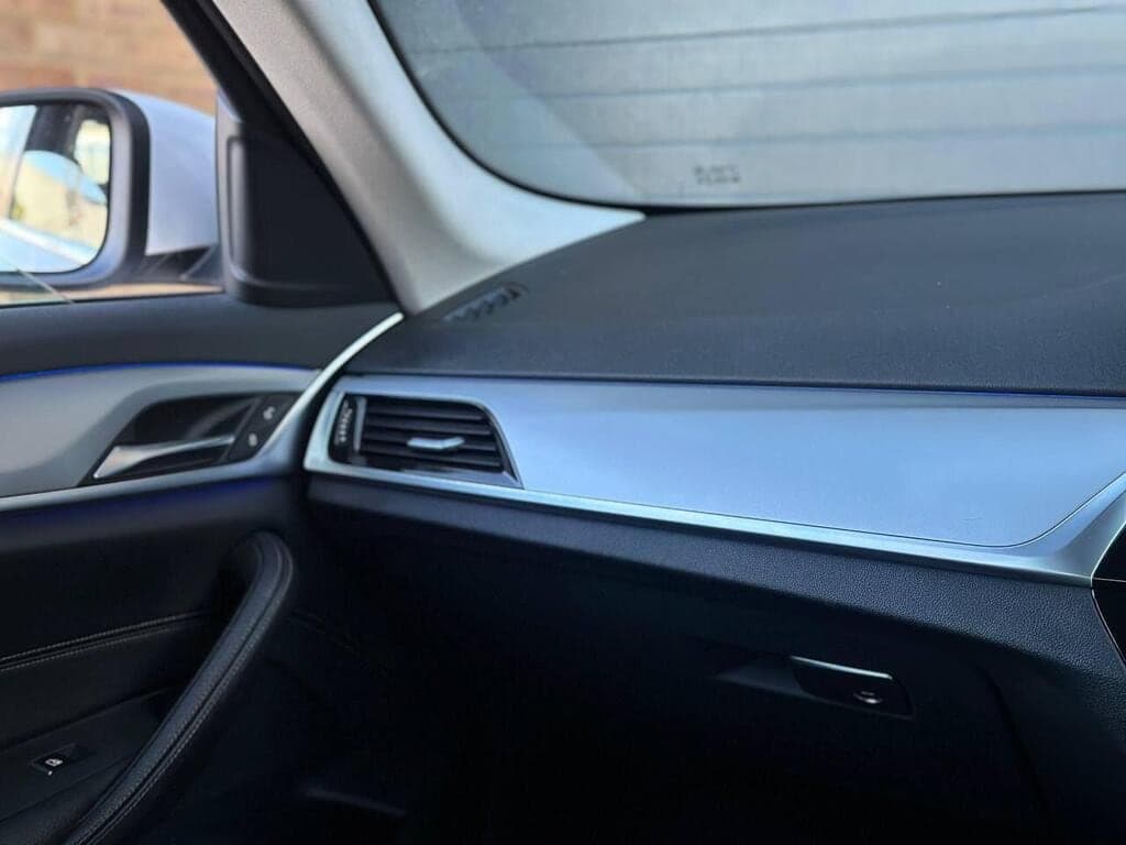 2022 BMW 5 Series 520d MHT SE Steptronic