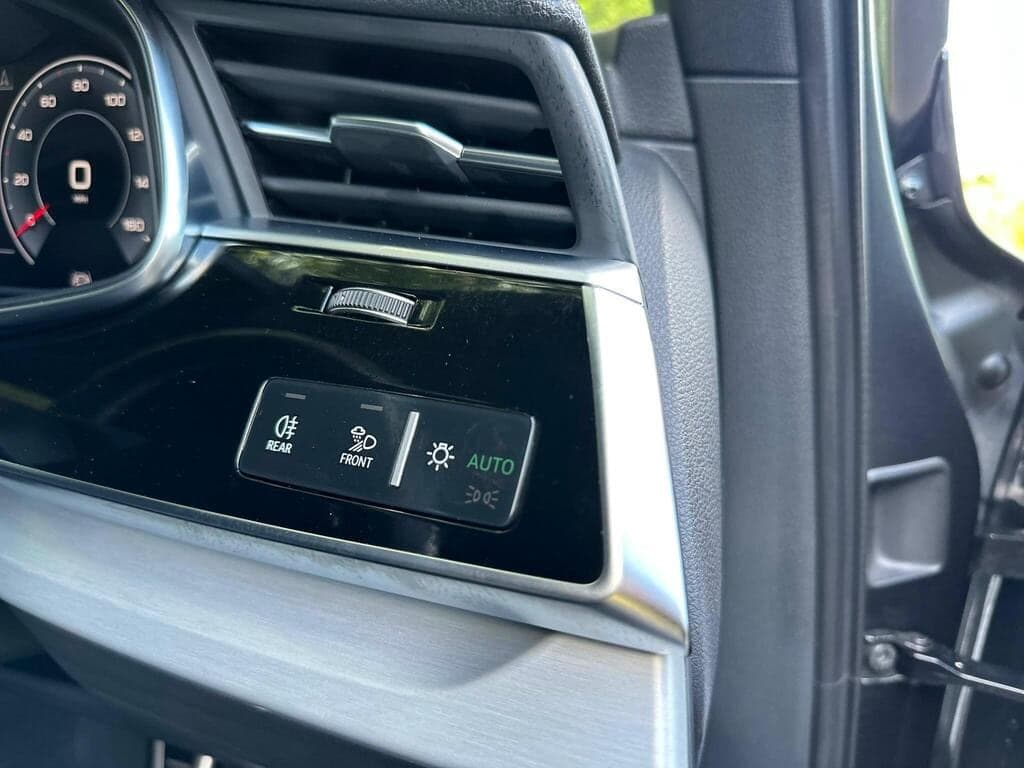 2021 Audi Q7 2.0 TFSI S-Line Tiptronic Quattro