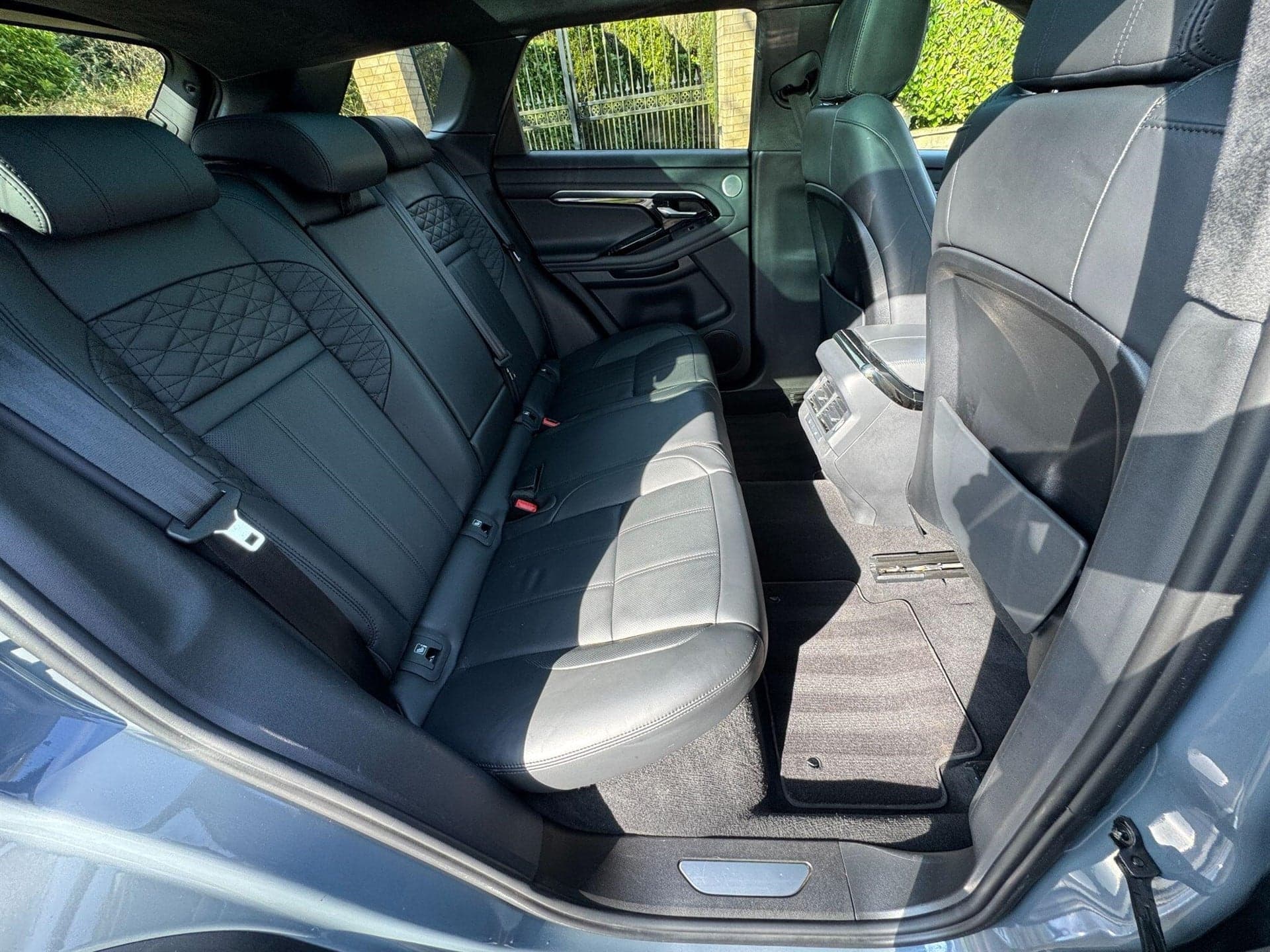 2021 Land Rover Range Rover Evoque Autobiography Auto 4WD