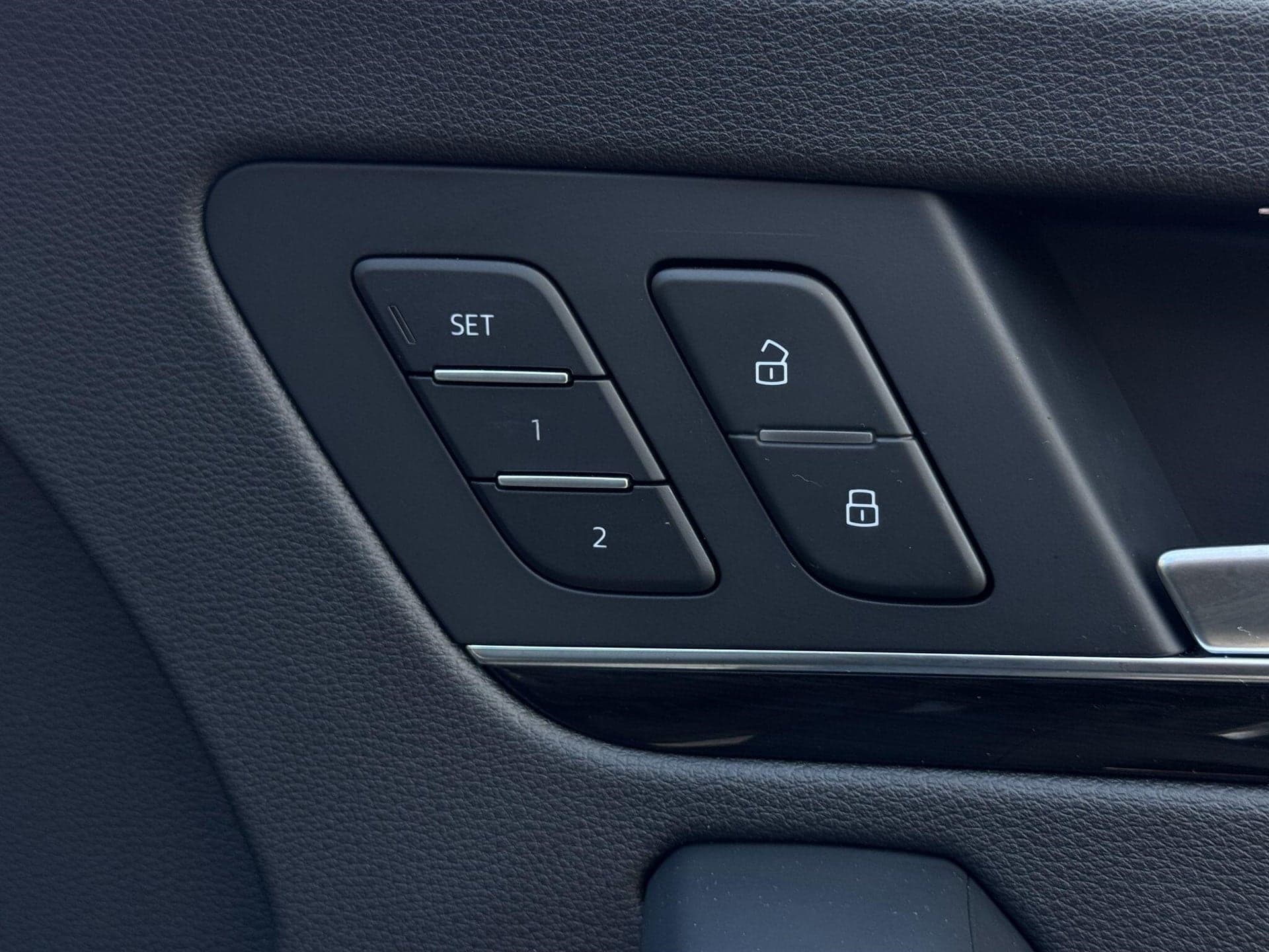 2019 Audi Q5 2.0 TFSI 45 Vorsprung S-Tronic Quattro