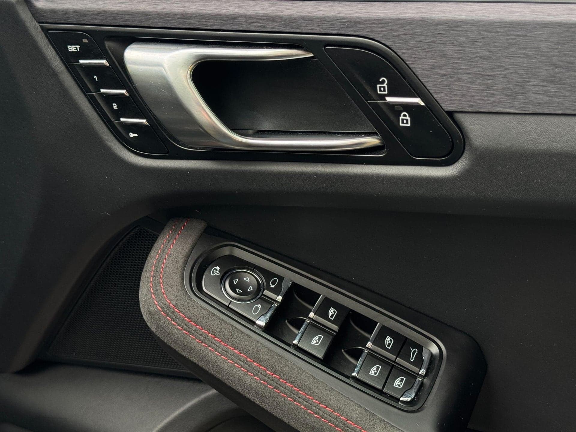 2022 Porsche Macan 2.9T V6 GTS PDK 4WD