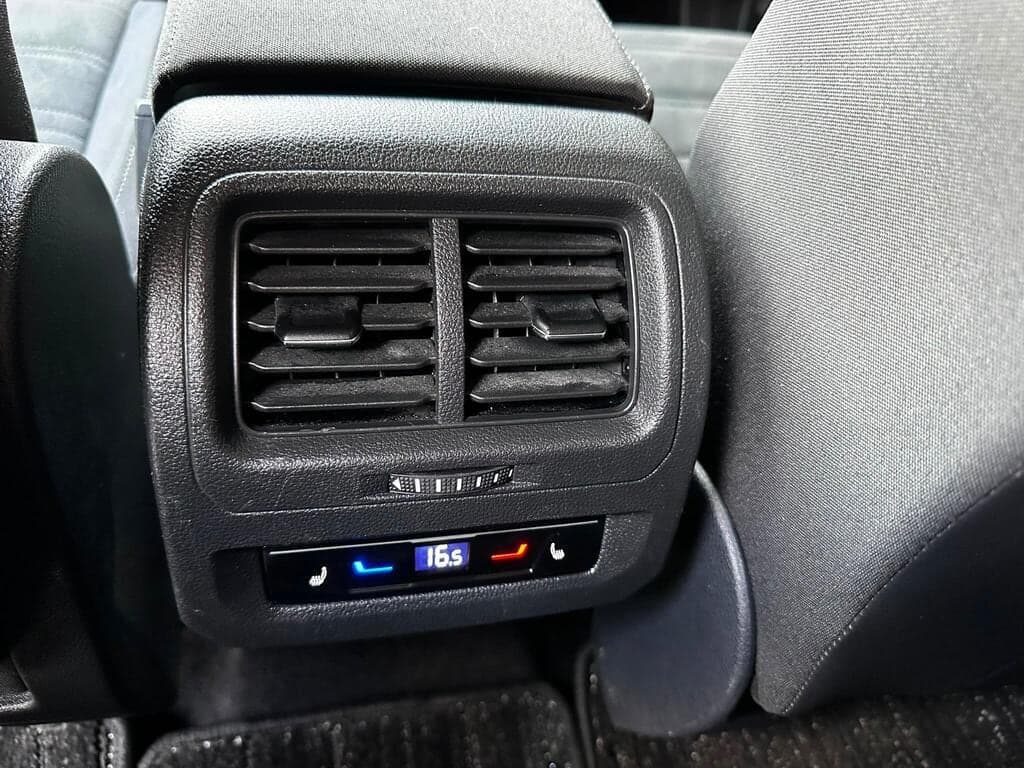 2024 Volkswagen Touran 1.5 TSI EVO SEL DSG