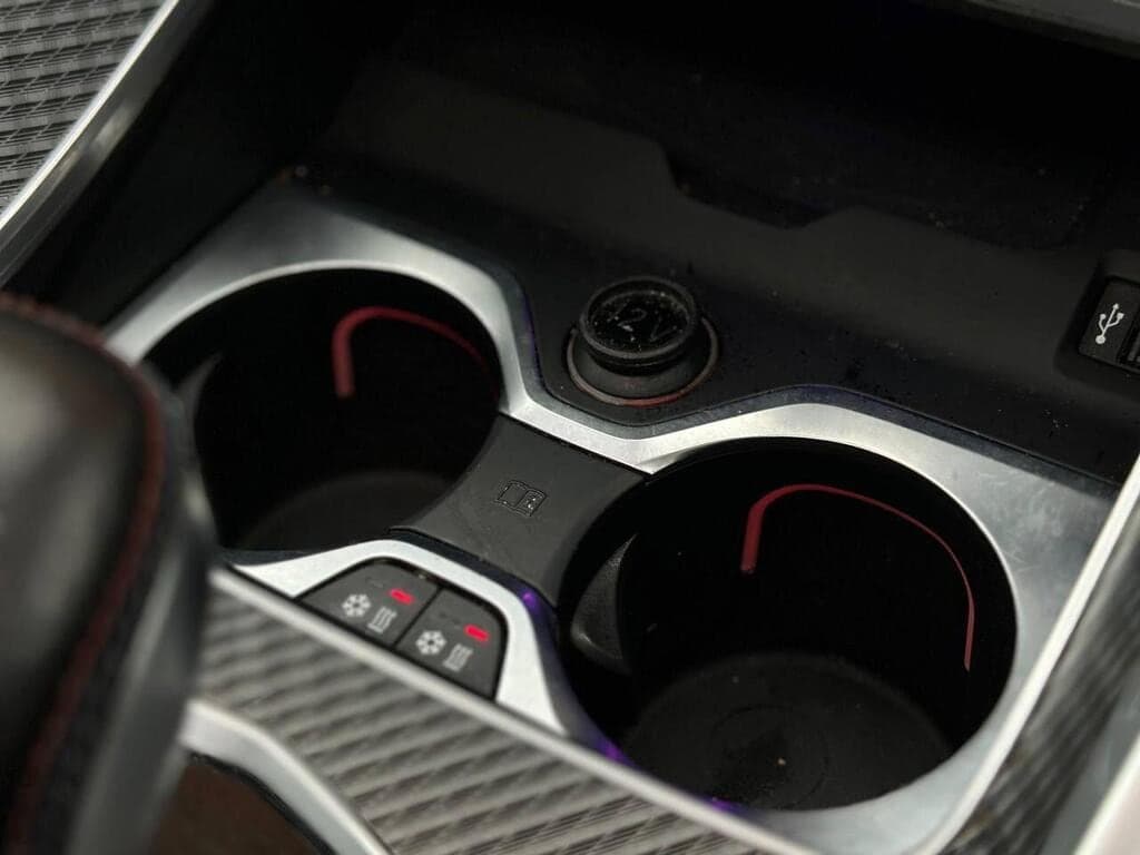 2022 BMW X6 M Competition xDrive 4.4I V8 Auto