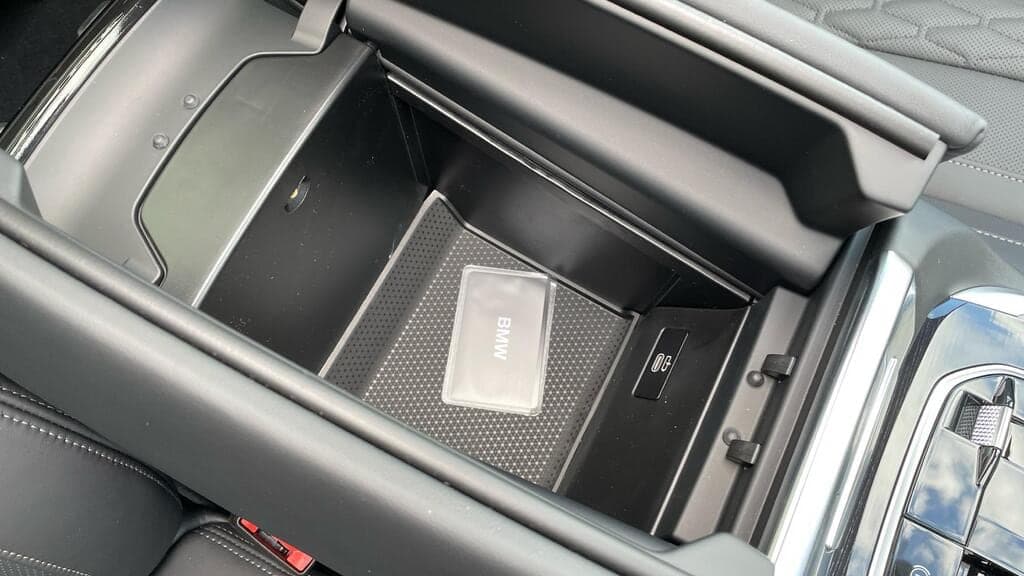 2025 BMW X7 xDrive 40d M Sport MHEV Auto