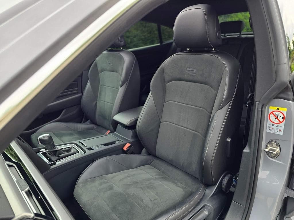 2023 Volkswagen Arteon R-Line TSI S-A