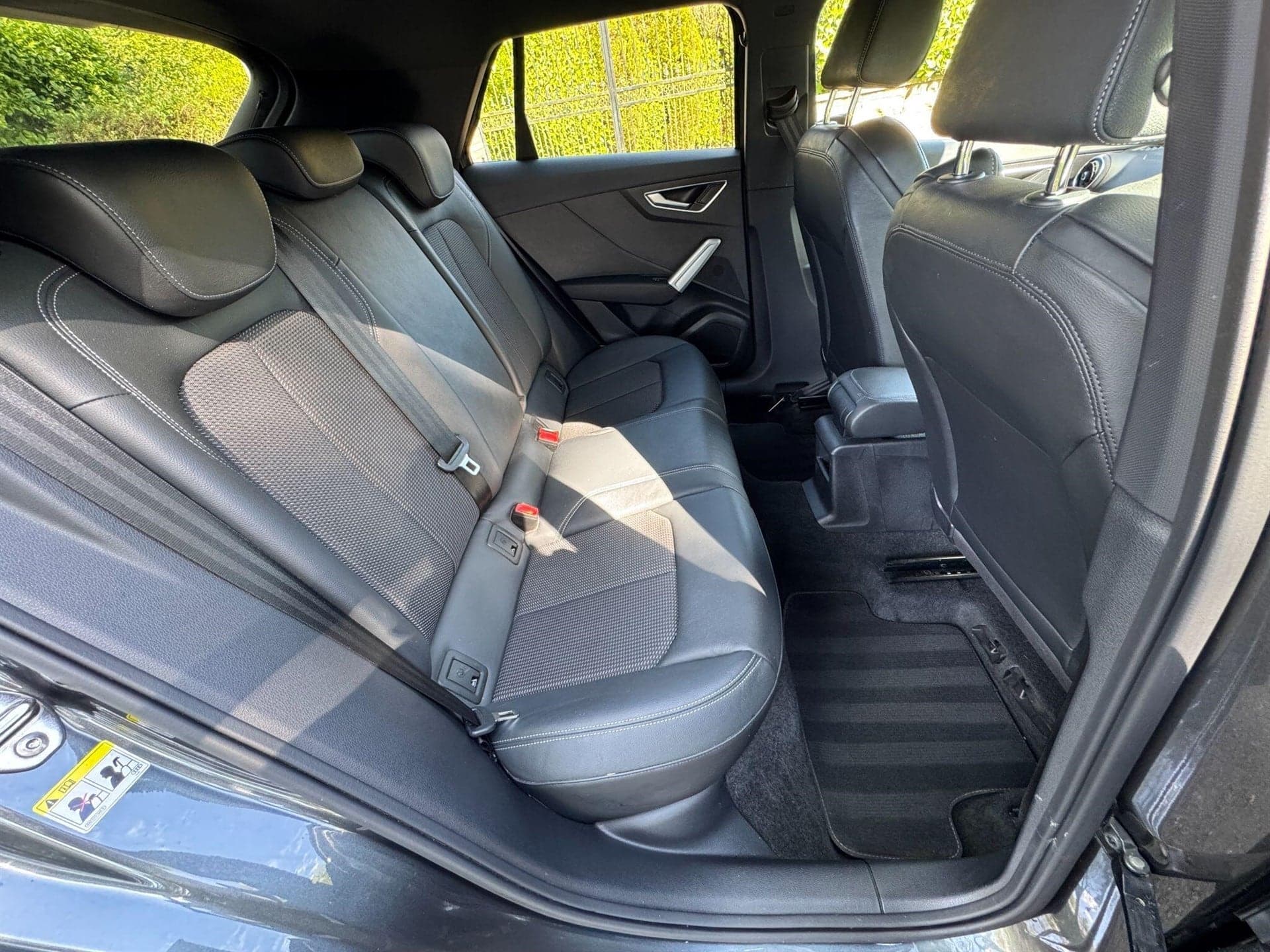 2020 Audi Q2 2.0 TDI 35 S Line S Tronic Quattro