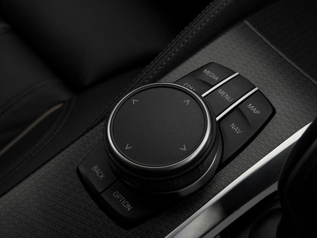 2021 BMW 5 Series  2.0 530e 12kWh M Sport
