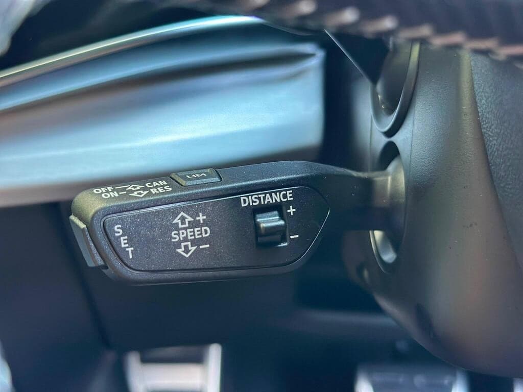2021 Audi Q7 2.0 TFSI S-Line Tiptronic Quattro