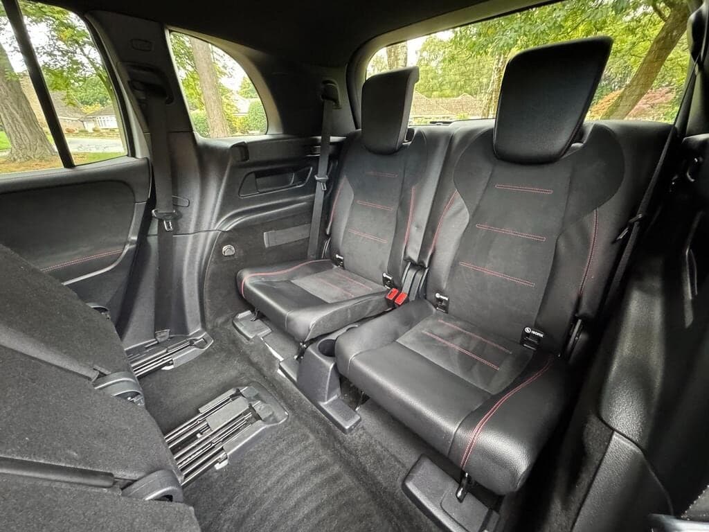 2021 Mercedes-Benz GLB 2.0 GLB220d AMG Line (Premium) 8G-DCT 4MATIC