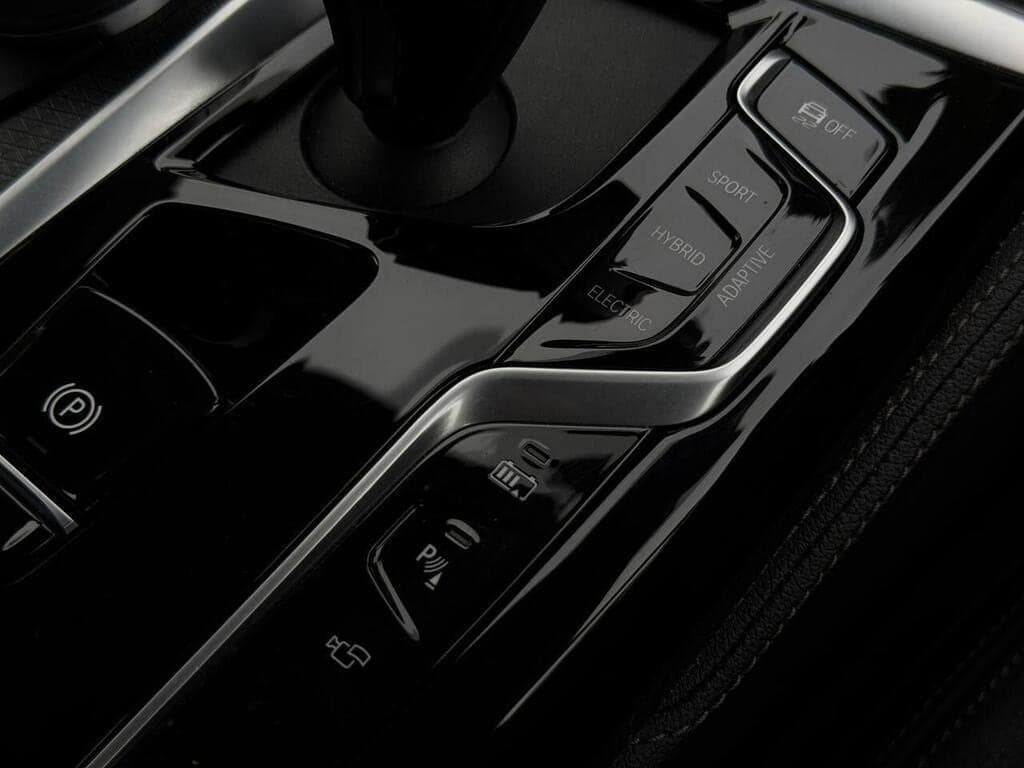 2021 BMW 5 Series  2.0 530e 12kWh M Sport