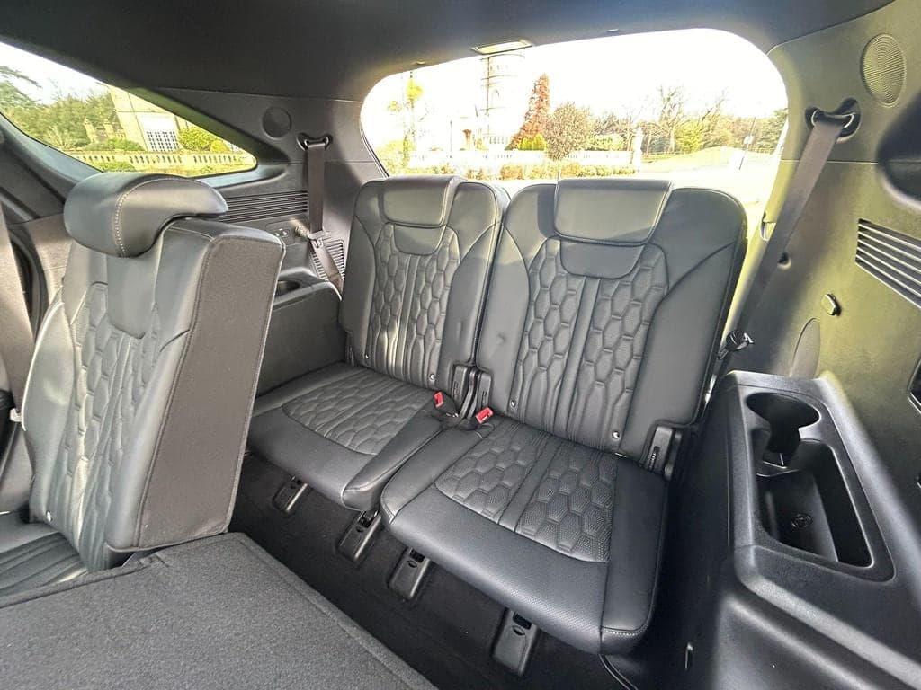 2021 KIA Sorento 4 HEV AWD AUTO