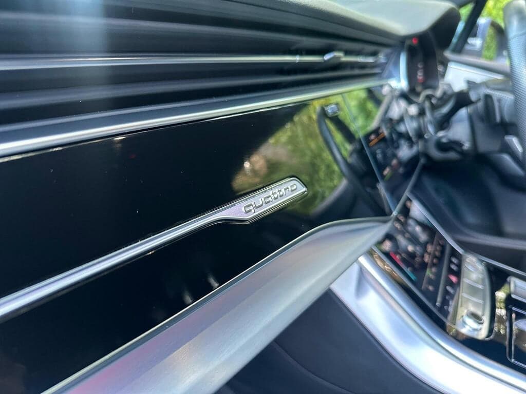 2021 Audi Q7 2.0 TFSI S-Line Tiptronic Quattro