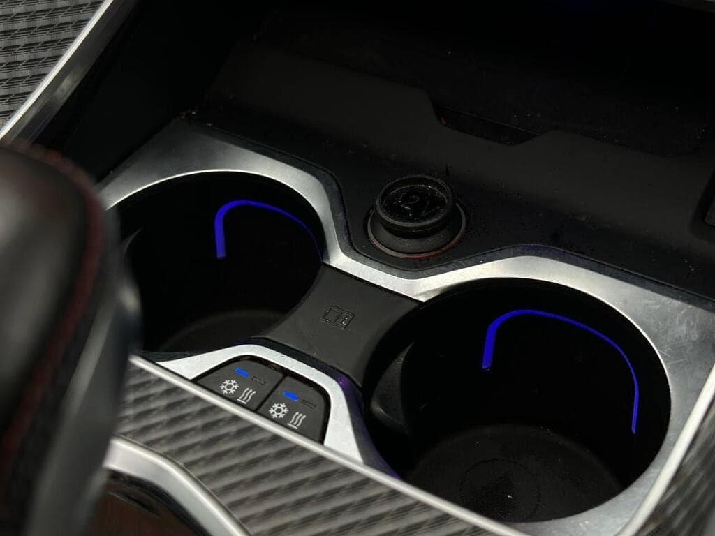 2022 BMW X6 M Competition xDrive 4.4I V8 Auto