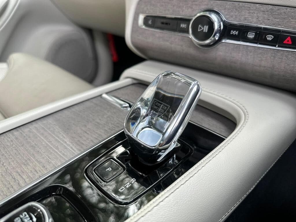 2022 Volvo XC90 2.0 B6 MHEV Ultimate Dark Auto 4WD