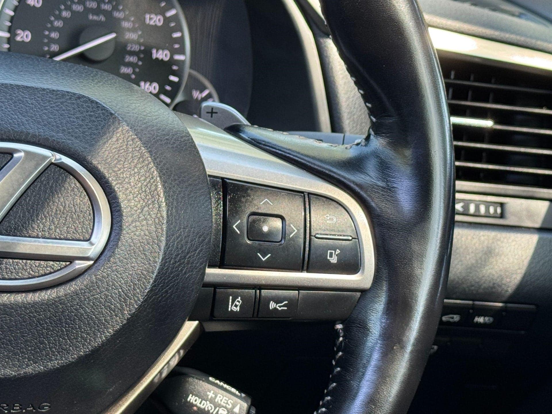 2021 Lexus RX 3.5 L 450h L V6 Takumi E-CVT 4WD
