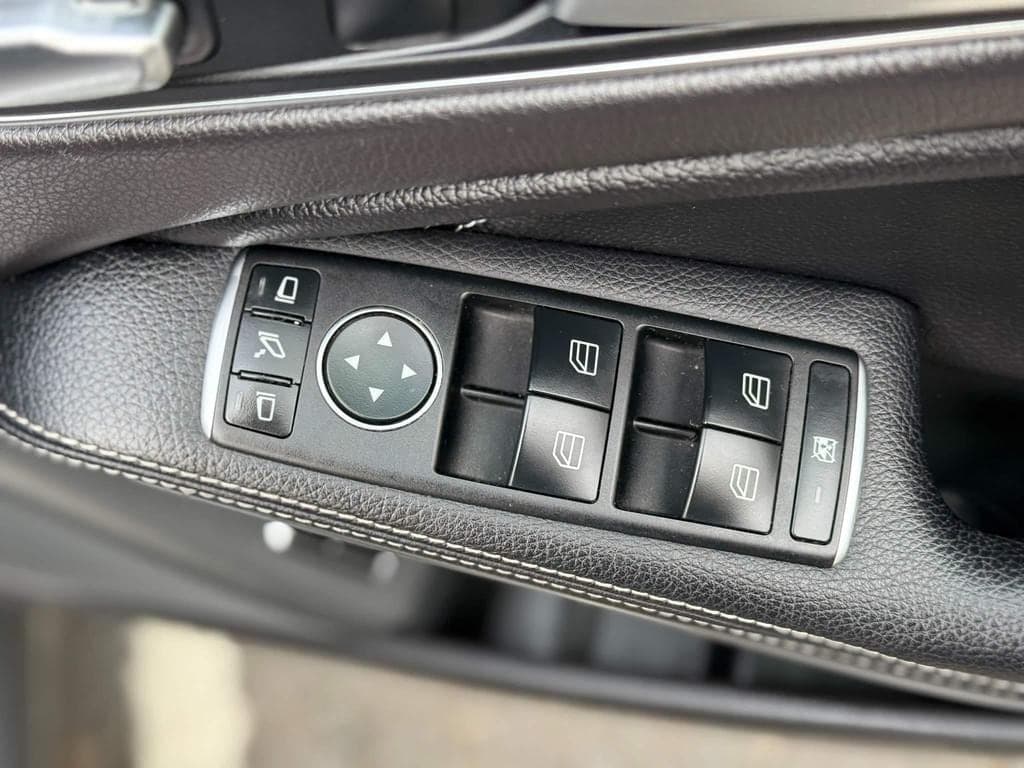 2018 Mercedes-Benz GLA 200 Sport Premium + D Auto