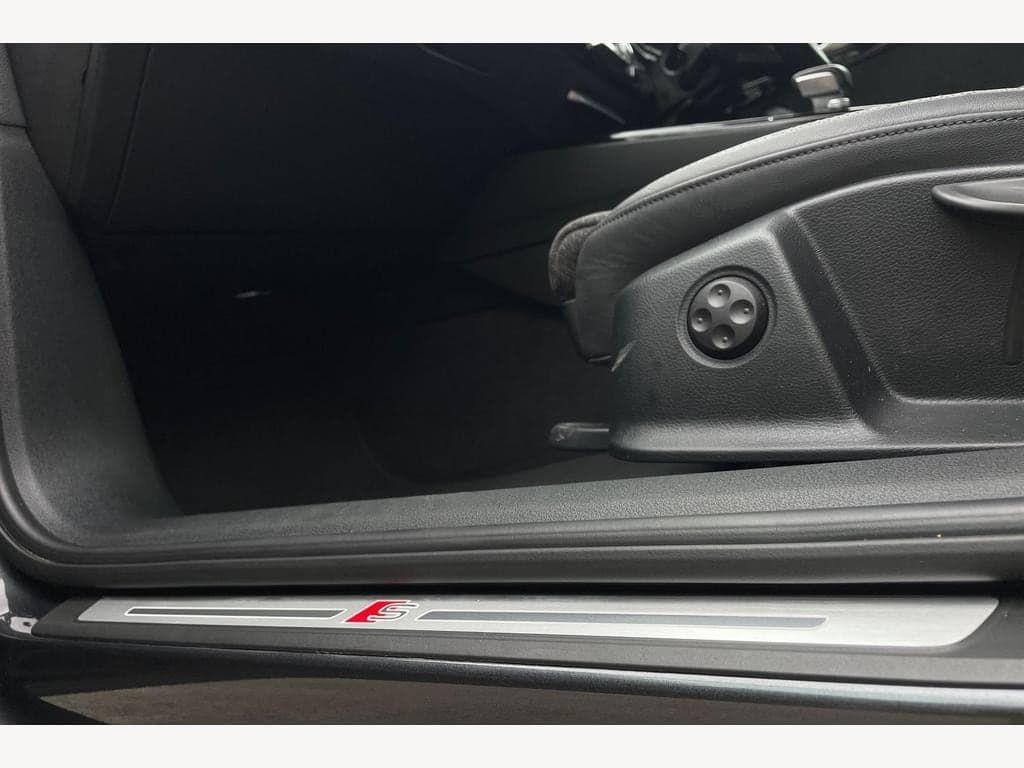 2021 Audi A4 A4 S LN BLK ED 40TDI MHEV Q SA