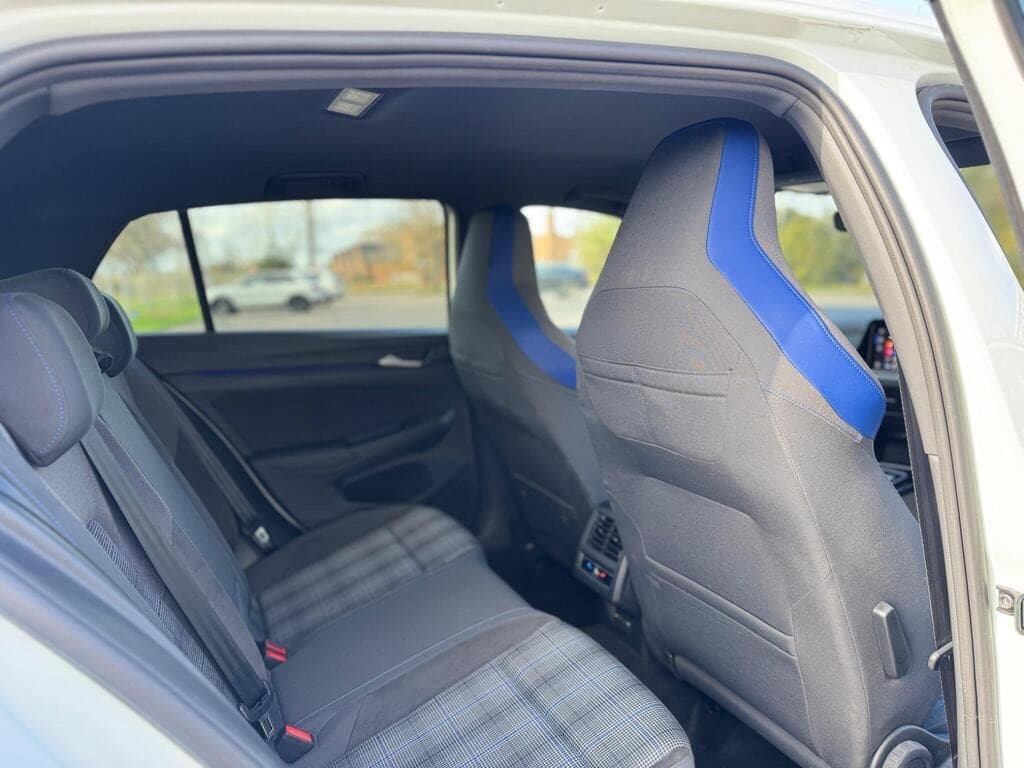 2022 Volkswagen Golf 1.4 TSI 13kWh GTE DSG