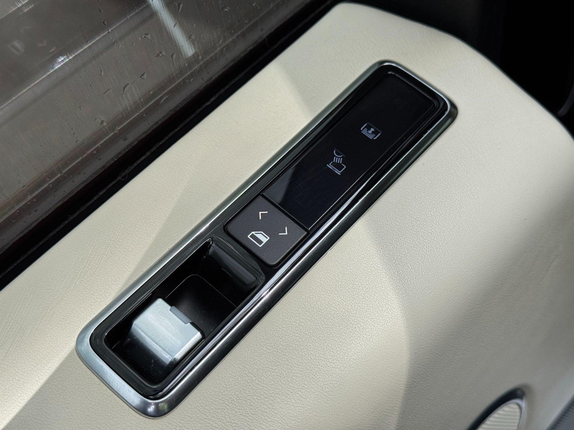 2018 Land Rover Range Rover 4.4 SD V8 Autobiography Auto 4WD