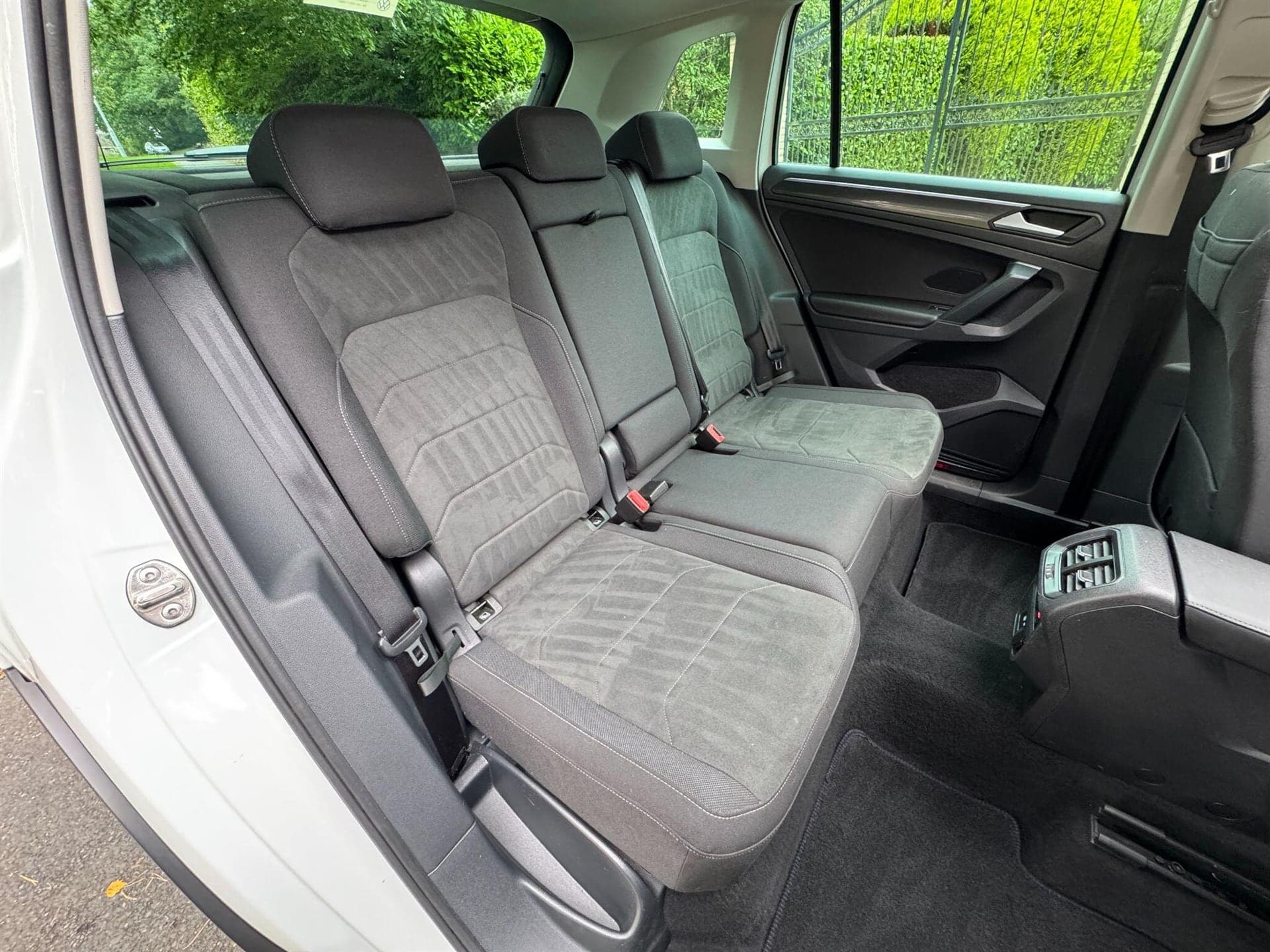 2020 Volkswagen Tiguan 1.5 TSI Elegance DSG