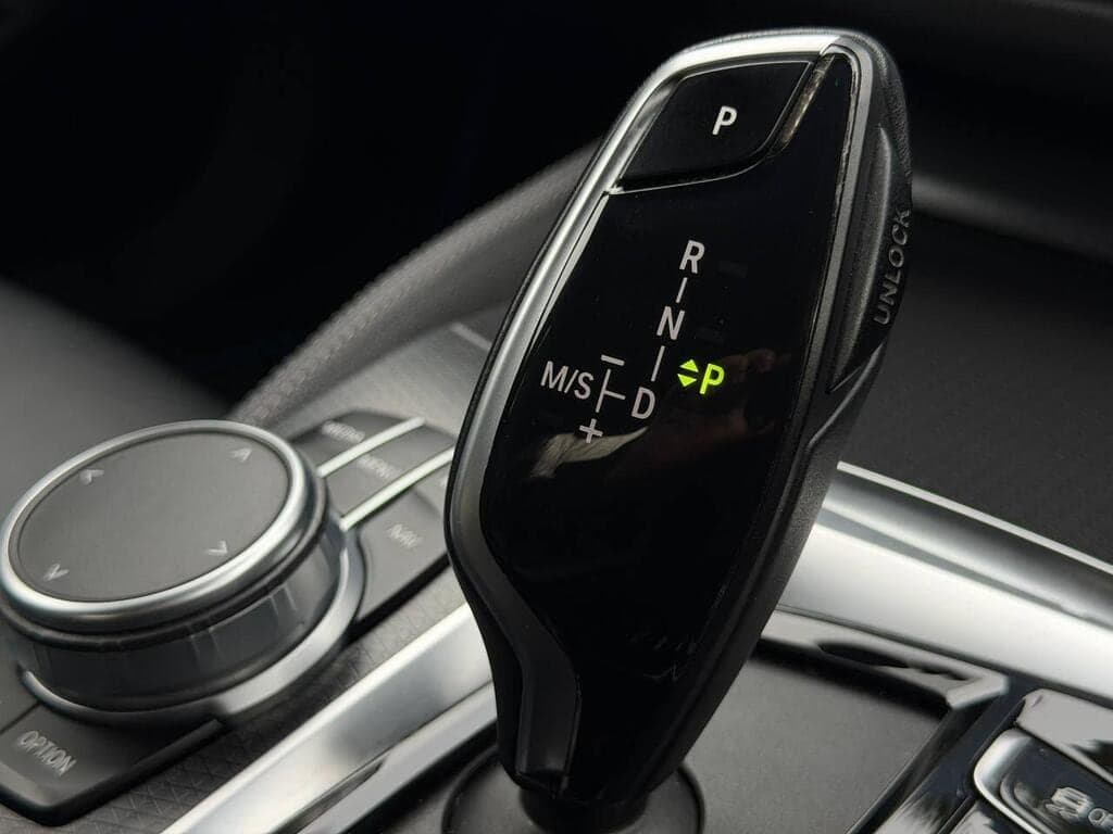 2021 BMW 5 Series  2.0 530e 12kWh M Sport