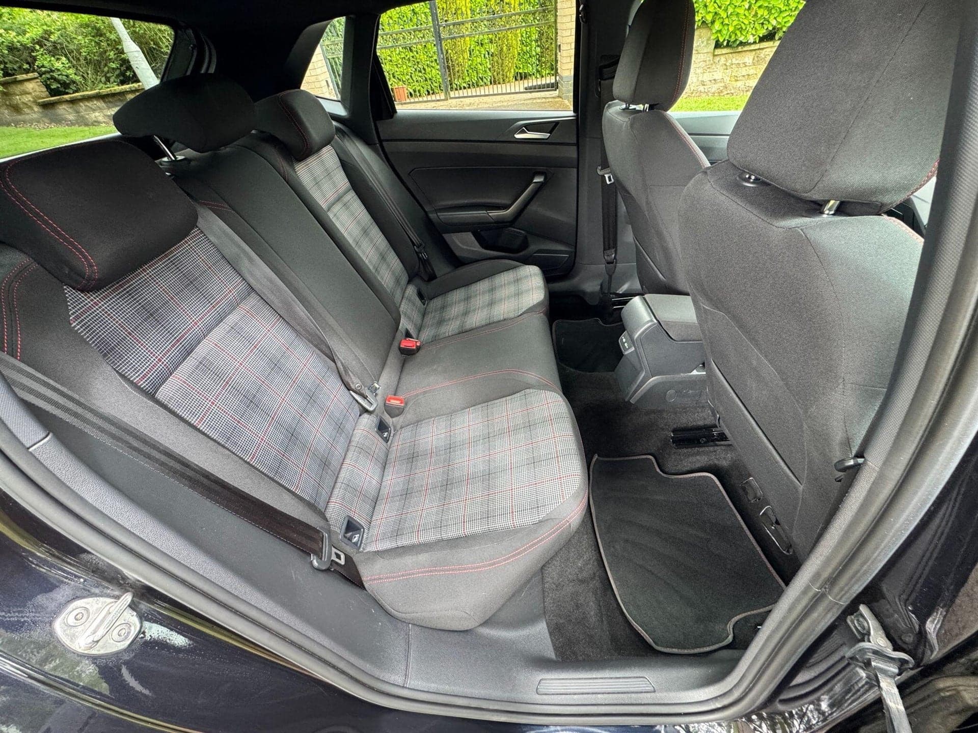 2022 Volkswagen Polo 2.0 TSI GTI DSG