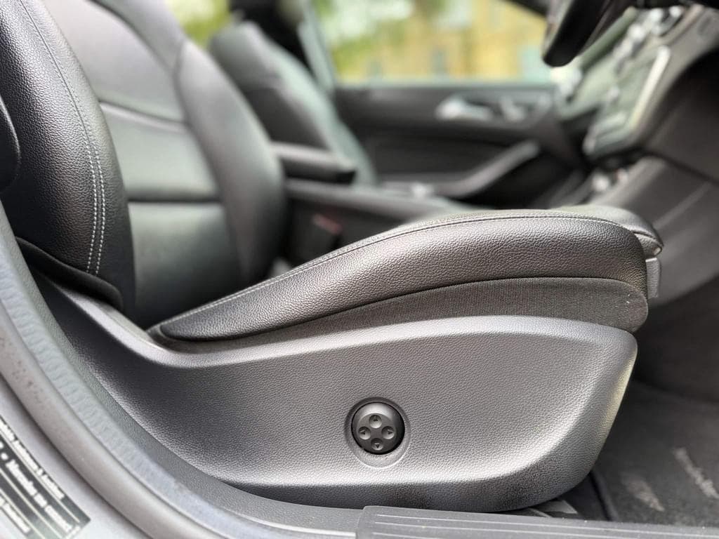 2018 Mercedes-Benz GLA 200 Sport Premium + D Auto
