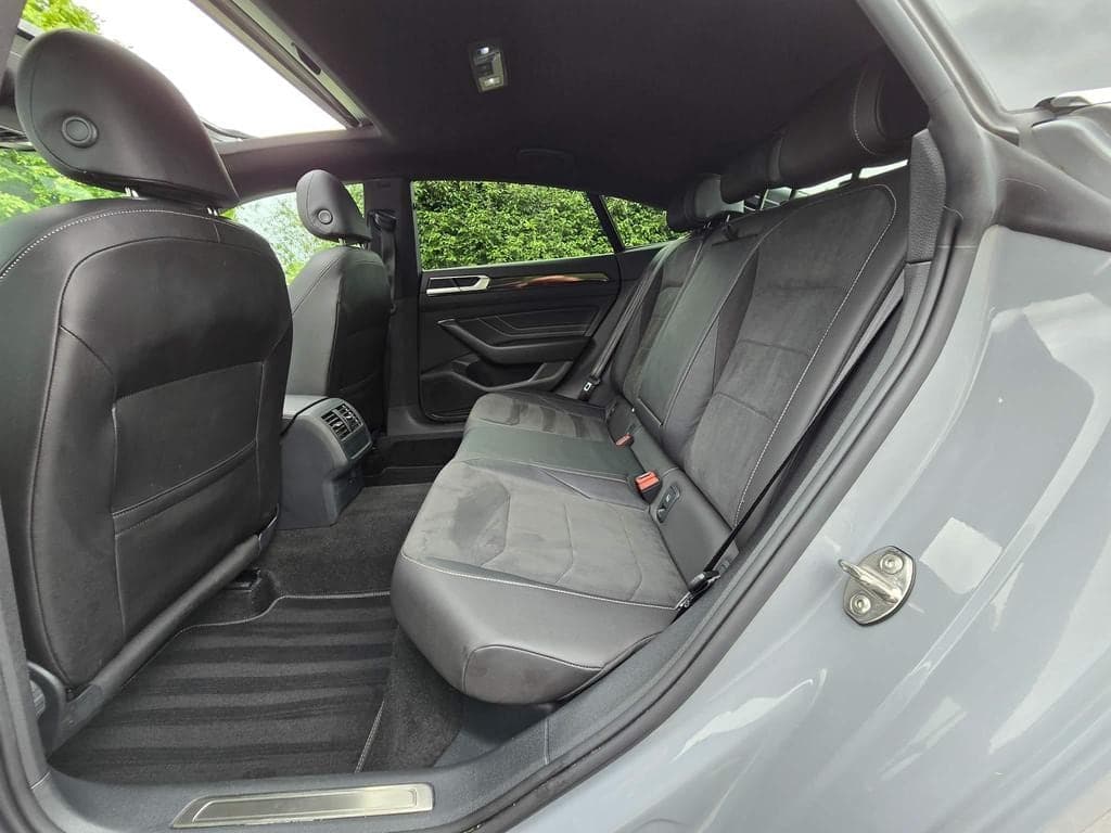 2023 Volkswagen Arteon R-Line TSI S-A