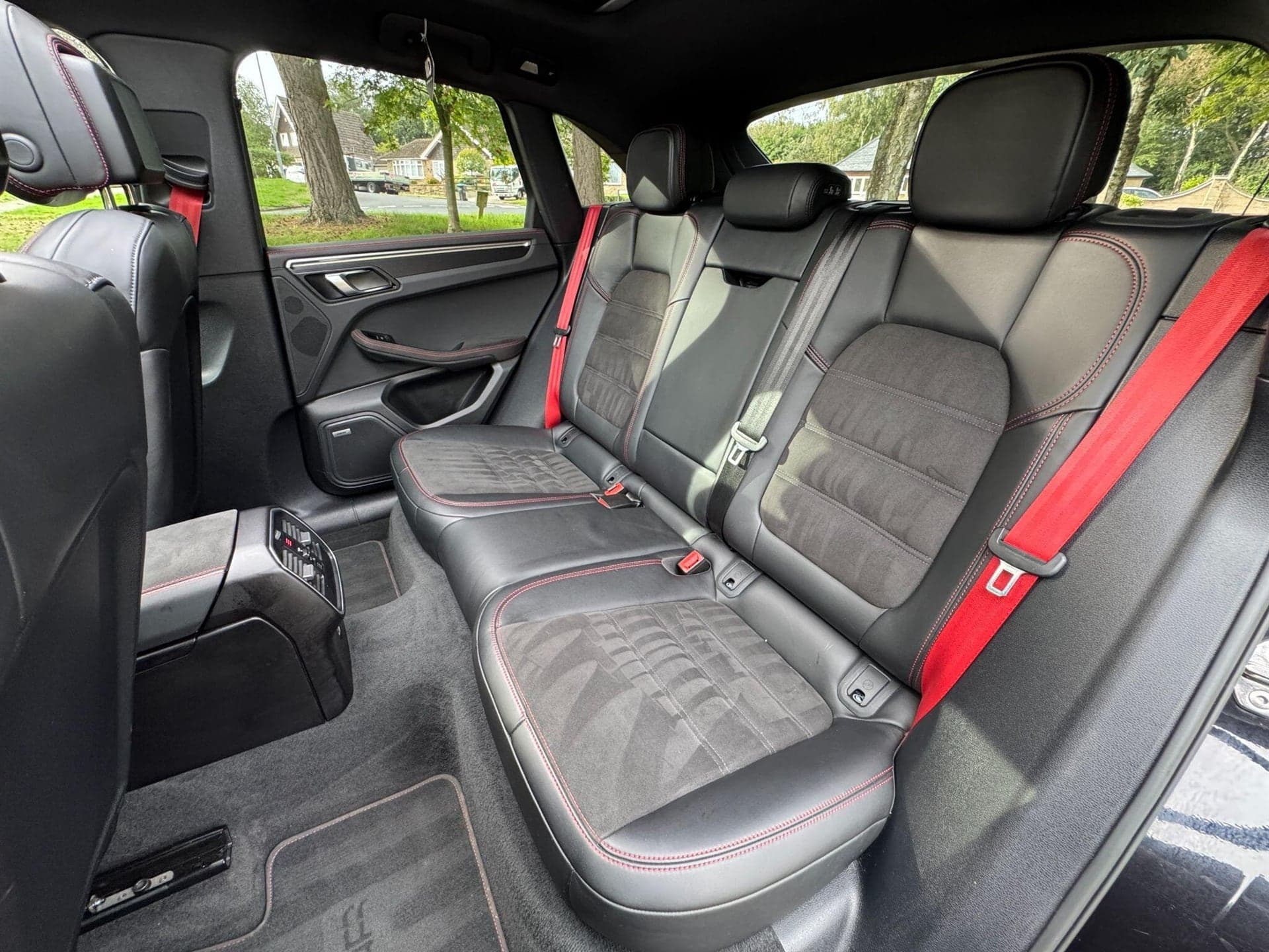 2022 Porsche Macan 2.9T V6 GTS PDK 4WD