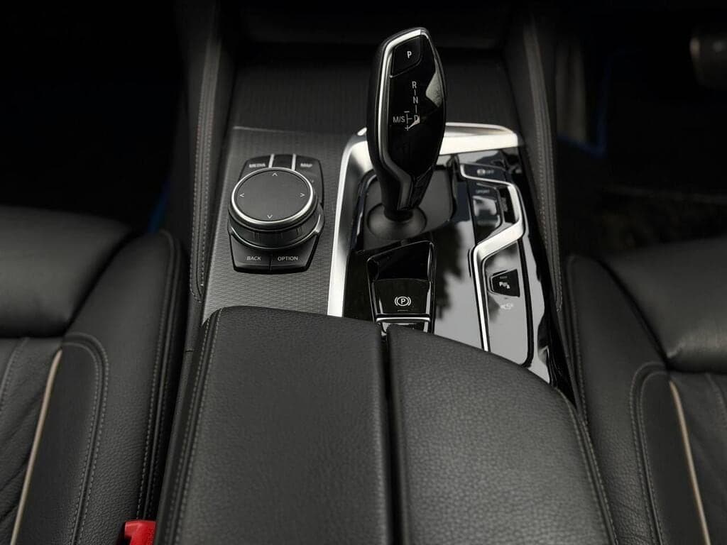 2021 BMW 5 Series  2.0 530e 12kWh M Sport