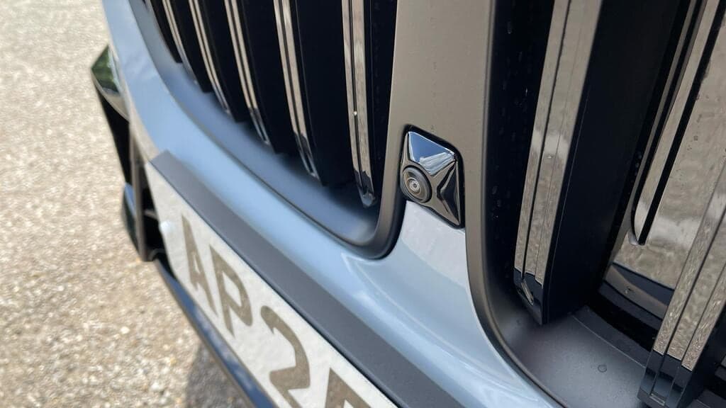 2025 BMW X7 xDrive 40d M Sport MHEV Auto