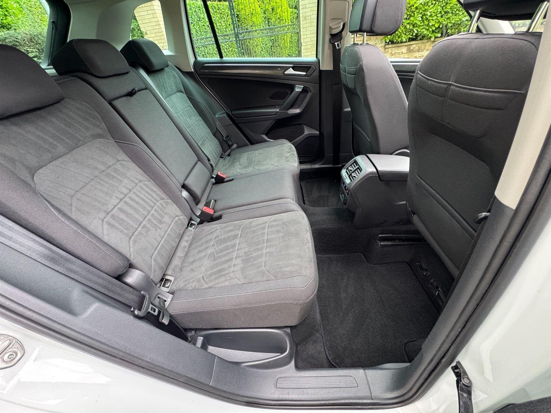 2020 Volkswagen Tiguan 1.5 TSI Elegance DSG